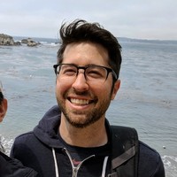 GReminders Employee Robert Wiens's profile photo