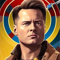 Paralect Employee Dmitry Schetnikovich's profile photo