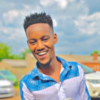 The Wardrobe Employee Tlhaboso Kuali's profile photo