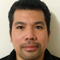 AUS Mechanical Services Employee Patrick Espartero's profile photo