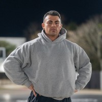 Elec Izenson Email & Phone Number