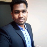 Cloudberry Group Employee Sachin S's profile photo