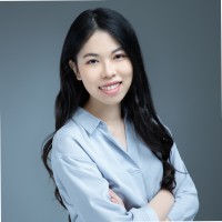 OKX Employee Emily Yam's profile photo