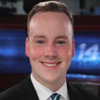 14 WFIE Employee Jordan Yaney's profile photo
