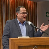 Herman van Rensburg Email