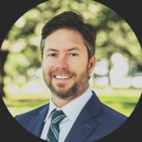 South Carolina REALTORS® Employee Matt Deantonio's profile photo