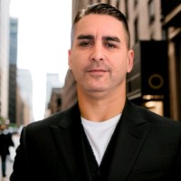 TeraSense, Inc. Employee Pablo Aviles's profile photo
