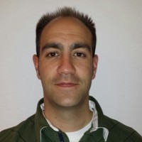 Morfus Employee Gonzalo Hurtado Rodera's profile photo