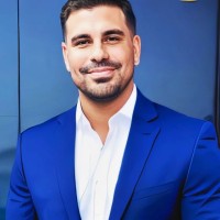 Zane Turner Email & Phone Number