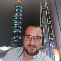 Igor Úbeda Email