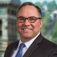 Wintrust Financial Corporation Employee Mark Willis's profile photo