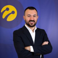 Turkcell Employee Hakan Acar's profile photo