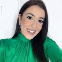 Vetor Editora Employee Bianca Zurita's profile photo