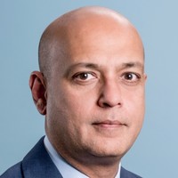 Mirabaud Asset Management Employee Vaqar Zuberi's profile photo