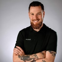 Accord Employee Ryan Clover's profile photo