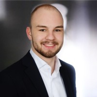 individual academic consulting Employee Nils Limberg's profile photo