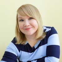 Novosan Employee Iiris Illukka's profile photo
