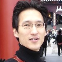 KT Employee Sang Hong's profile photo