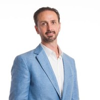 Tort Intake Professionals Employee Carter Matzinger's profile photo