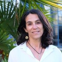 RDT ENGINEERS Employee Marta Pérez Hernández's profile photo