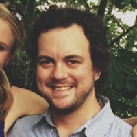 Blazing Visuals Employee Brian Murphy's profile photo