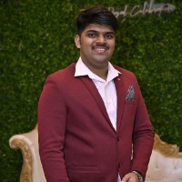 Colgate-Palmolive Employee Rohit Lade's profile photo