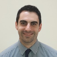 Lindum Group Employee Steve Angus's profile photo