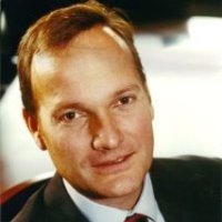 Schroders Employee Eric Bertrand's profile photo