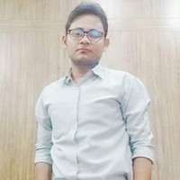 Algo One AI Employee Amitabha Mallik's profile photo