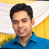 Workday Employee Vinoth Manoharan's profile photo