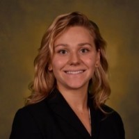 NuCurrent Employee Julia Luzinski's profile photo