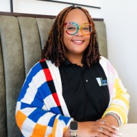 U. S. Dream Academy Employee Mykayla Searles-Houston's profile photo