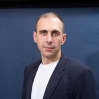 E-COM group Employee Олег Новиков's profile photo