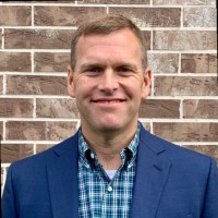 Transocean Employee Ryan Metz's profile photo