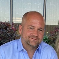 Atlanta Communities Real Estate Brokerage Employee Bryan Nau's profile photo