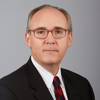 McKinsey & Company Employee Steve Reed's profile photo
