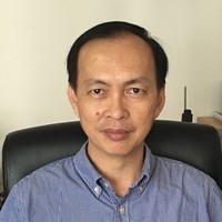 The HP NGEN Alliance Employee Dennis Loo's profile photo