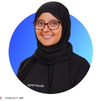 Aparkado Employee Maryam Assaedi's profile photo