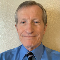 US Aviation Group Employee Tim Todd's profile photo