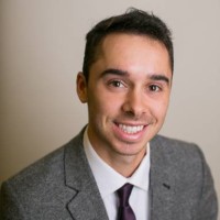 MWResource, Inc. Employee Lukas Halberg's profile photo