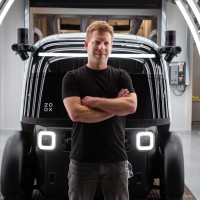 Zoox Employee Michael Lemperle's profile photo