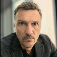 LUX MED Employee Przemek Porada's profile photo