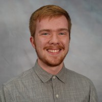 University of Maryland, Terrapin Works Employee Liam Hodgson's profile photo