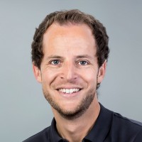 POLESTAR GLOBAL LIMITED Employee Ross Martin's profile photo