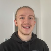 PEAK Marketing Employee Ben Toft's profile photo