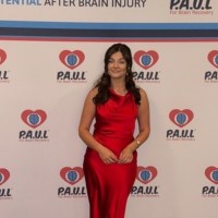P.A.U.L FOR BRAIN RECOVERY Employee Georgia Hunt's profile photo