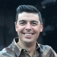Salesforce Employee Brian Roche's profile photo