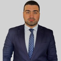 CHM Implants & Instruments Employee Khaled Farag's profile photo