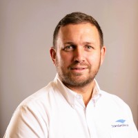 StandardAero Employee Oliver Cross's profile photo