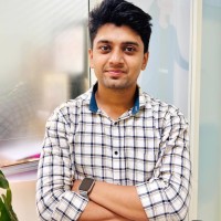 SPM Medicare Pvt. Ltd. Employee Aswini Satapathy's profile photo